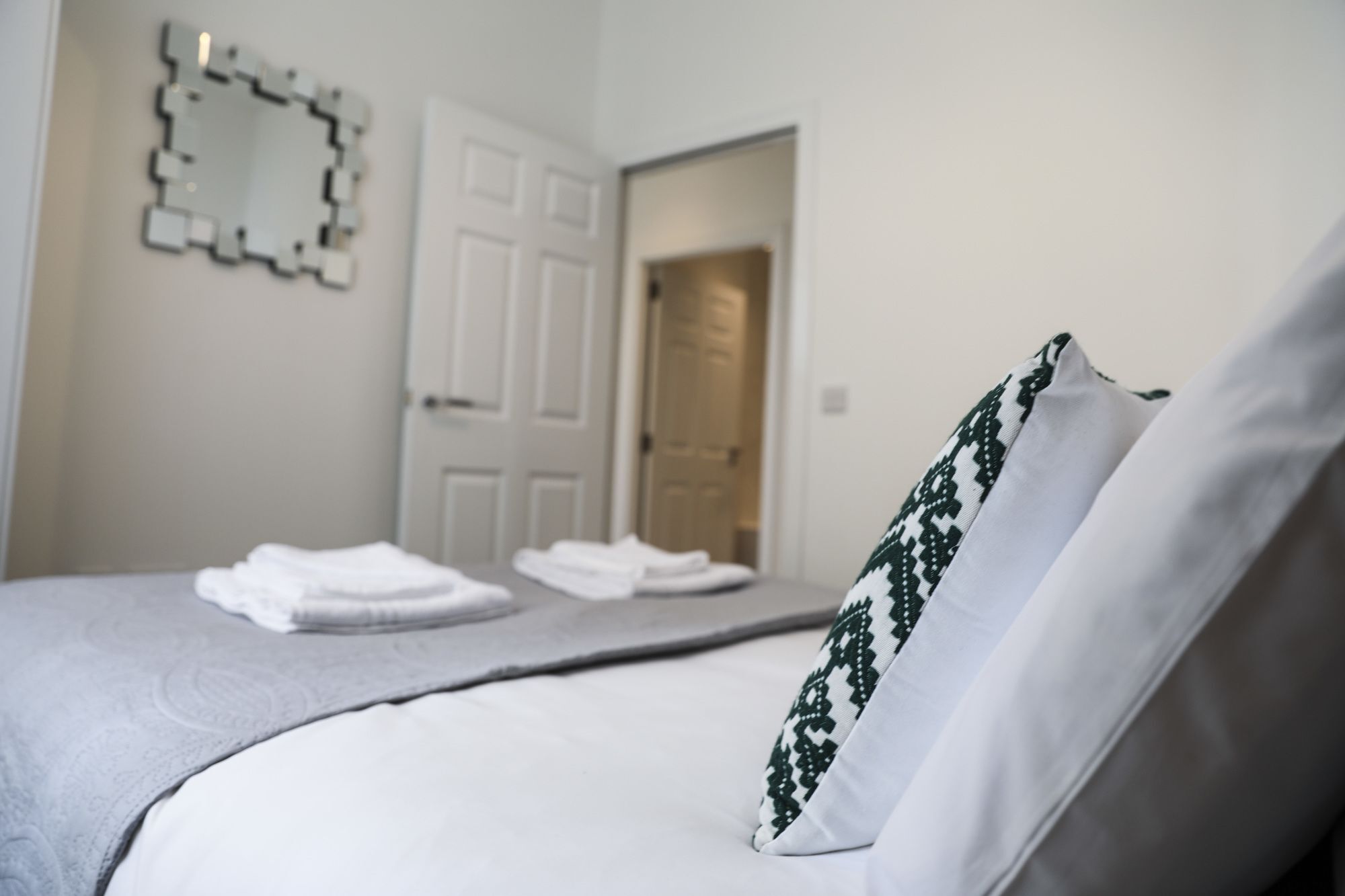 Diamond - King Street Apartment 9B Дънди Екстериор снимка