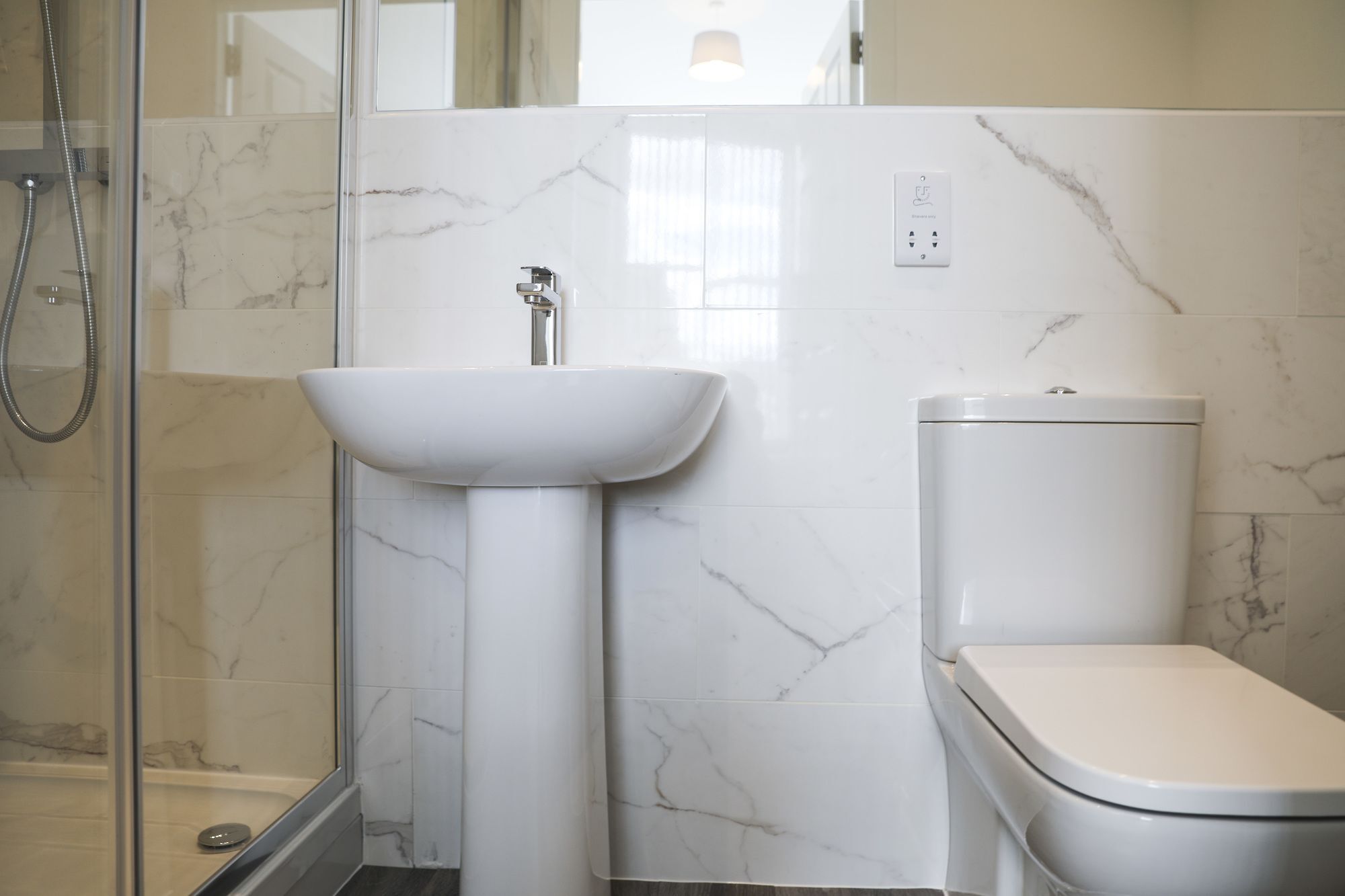 Diamond - King Street Apartment 9B Дънди Екстериор снимка