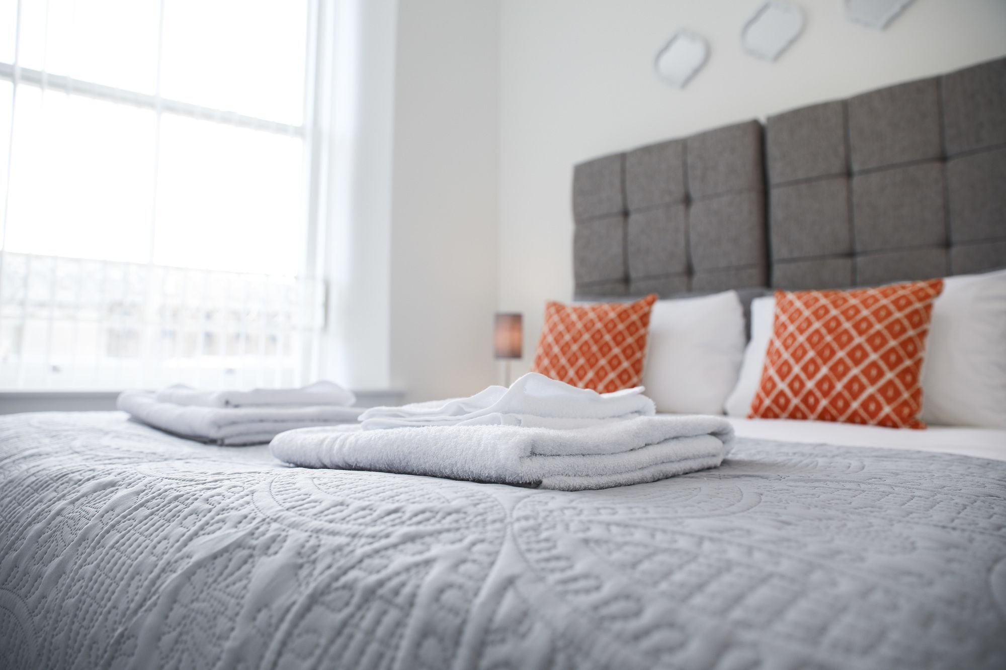 Diamond - King Street Apartment 9B Дънди Екстериор снимка