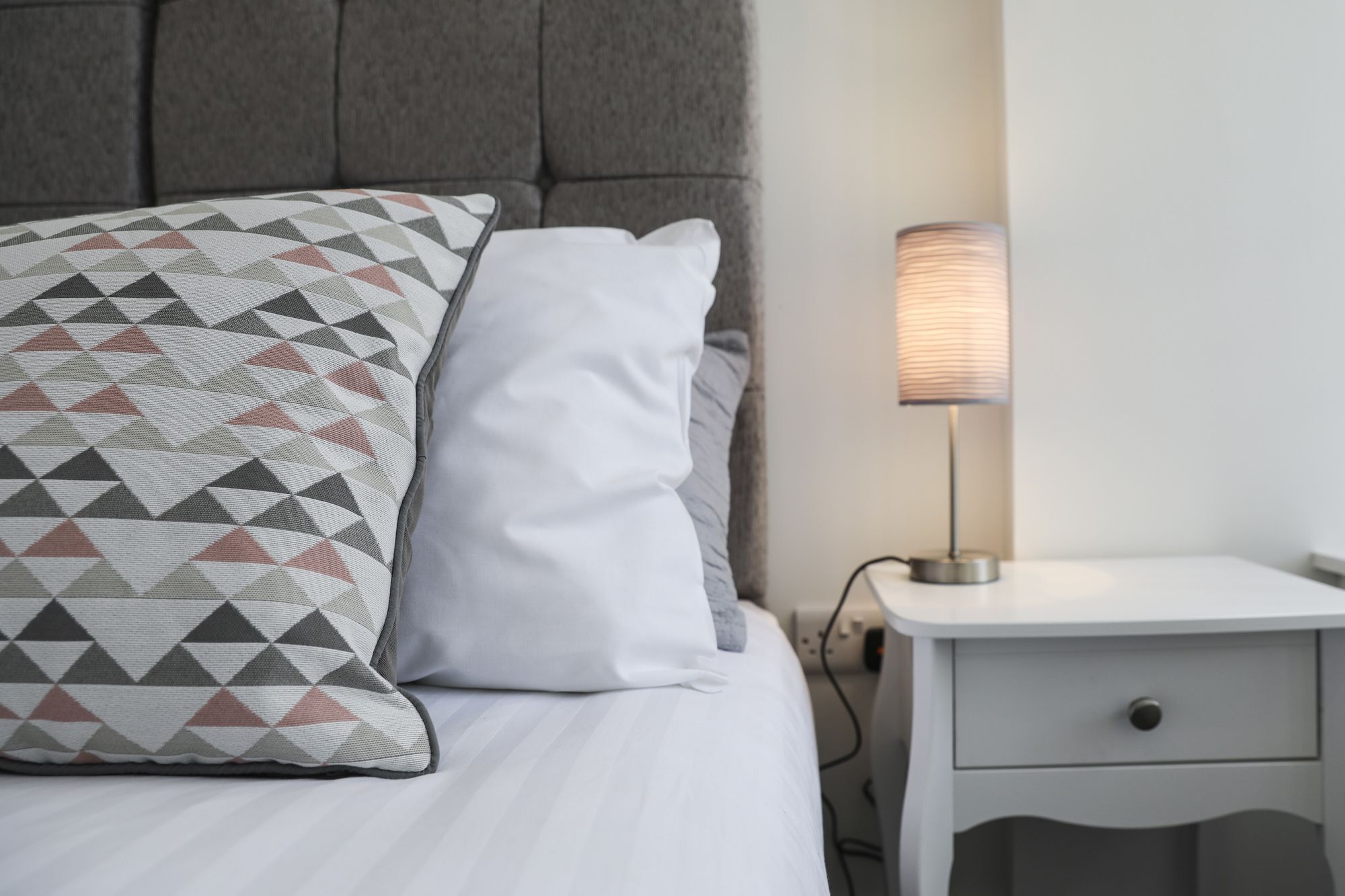 Diamond - King Street Apartment 9B Дънди Екстериор снимка